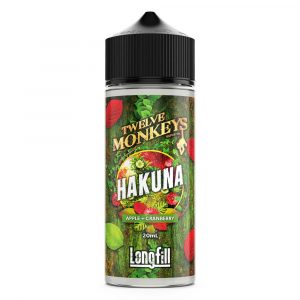 Flavour Shots