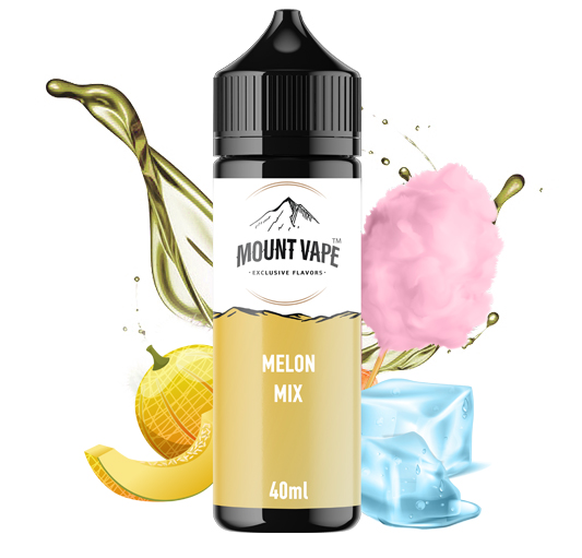 Melon Mix