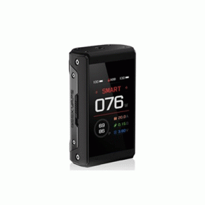 Box Mods